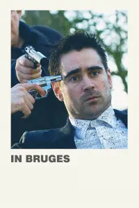 Poster to the movie "In Bruges" #108504