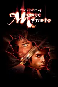 Poster to the movie "The Count of Monte Cristo" #85079