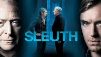 Backdrop to the movie "Sleuth" #295502