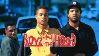 Backdrop to the movie "Boyz n the Hood" #103697