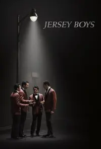 Poster to the movie "Jersey Boys" #142624