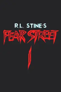 Poster to the movie "Fear Street: 1994" #68310