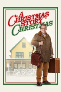 Poster to the movie "A Christmas Story Christmas" #139545