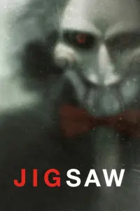 Poster to the movie "Jigsaw" #29117