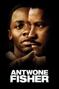 Poster to the movie "Antwone Fisher" #146139