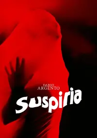 Poster to the movie "Suspiria" #69653