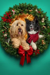 Poster to the movie "Happy Howlidays" #644886