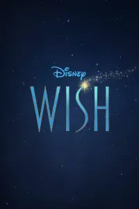 Poster to the movie "Wish" #351