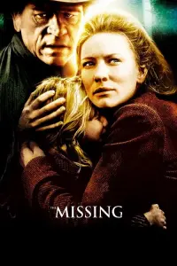 Poster to the movie "The Missing" #121241