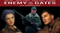 Backdrop to the movie "Enemy at the Gates" #680399