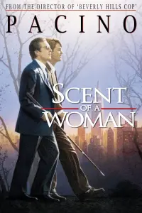 Poster to the movie "Scent of a Woman" #78444