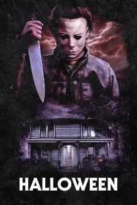 Poster to the movie "Halloween" #41598