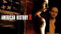 Backdrop to the movie "American History X" #174427