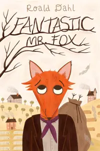 Poster to the movie "Fantastic Mr. Fox" #598146