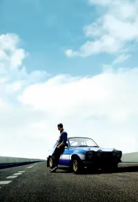 Poster to the movie "Fast & Furious 6" #260840