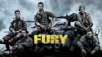 Backdrop to the movie "Fury" #168504