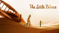 Backdrop to the movie "The Little Prince" #82227