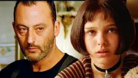 Backdrop to the movie "Léon: The Professional" #480019