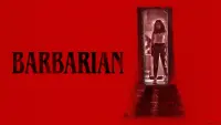 Backdrop to the movie "Barbarian" #254009