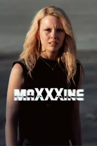 Poster to the movie "MaXXXine" #557649