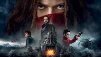 Backdrop to the movie "Mortal Engines" #298862