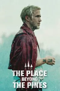 Poster to the movie "The Place Beyond the Pines" #66958