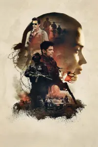 Poster to the movie "Sicario" #675805