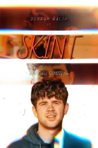 Poster to the movie "Skint" #583847