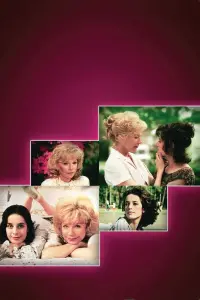 Poster to the movie "Terms of Endearment" #240366