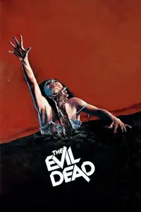 Poster to the movie "The Evil Dead" #225522