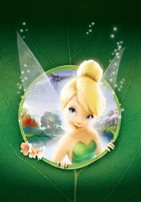 Poster to the movie "Tinker Bell" #258841