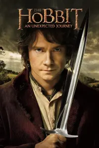 Poster to the movie "The Hobbit: An Unexpected Journey" #155498