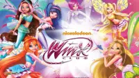 Backdrop to the movie "Winx Club - Il destino di Bloom" #697243