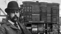 Backdrop to the movie "H.H. Holmes: America