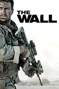 Poster to the movie "The Wall" #341070