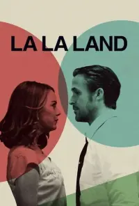 Poster to the movie "La La Land" #47280