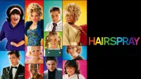 Backdrop to the movie "Hairspray" #129174