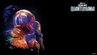 Backdrop to the movie "Ant-Man and the Wasp: Quantumania" #5922