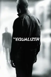 Poster to the movie "The Equalizer" #8129