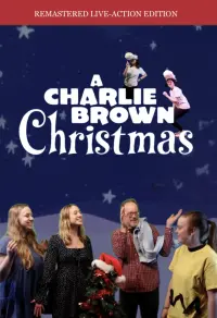 A Charlie Brown Christmas