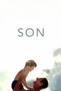 Poster to the movie "The Son" #331976