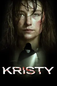 Poster to the movie "Kristy" #303970