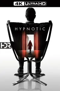 Poster to the movie "Hypnotic" #137067