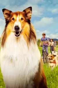 Lassie: A New Adventure