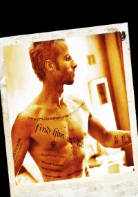 Poster to the movie "Memento" #176233