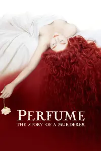 Poster to the movie "Perfume: The Story of a Murderer" #52106