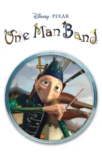 Poster to the movie "One Man Band" #229959