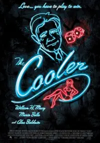 Poster to the movie "The Cooler" #268138