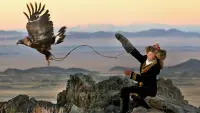 Backdrop to the movie "The Eagle Huntress" #525400