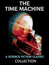 Poster to the movie "The Time Machine" #221442